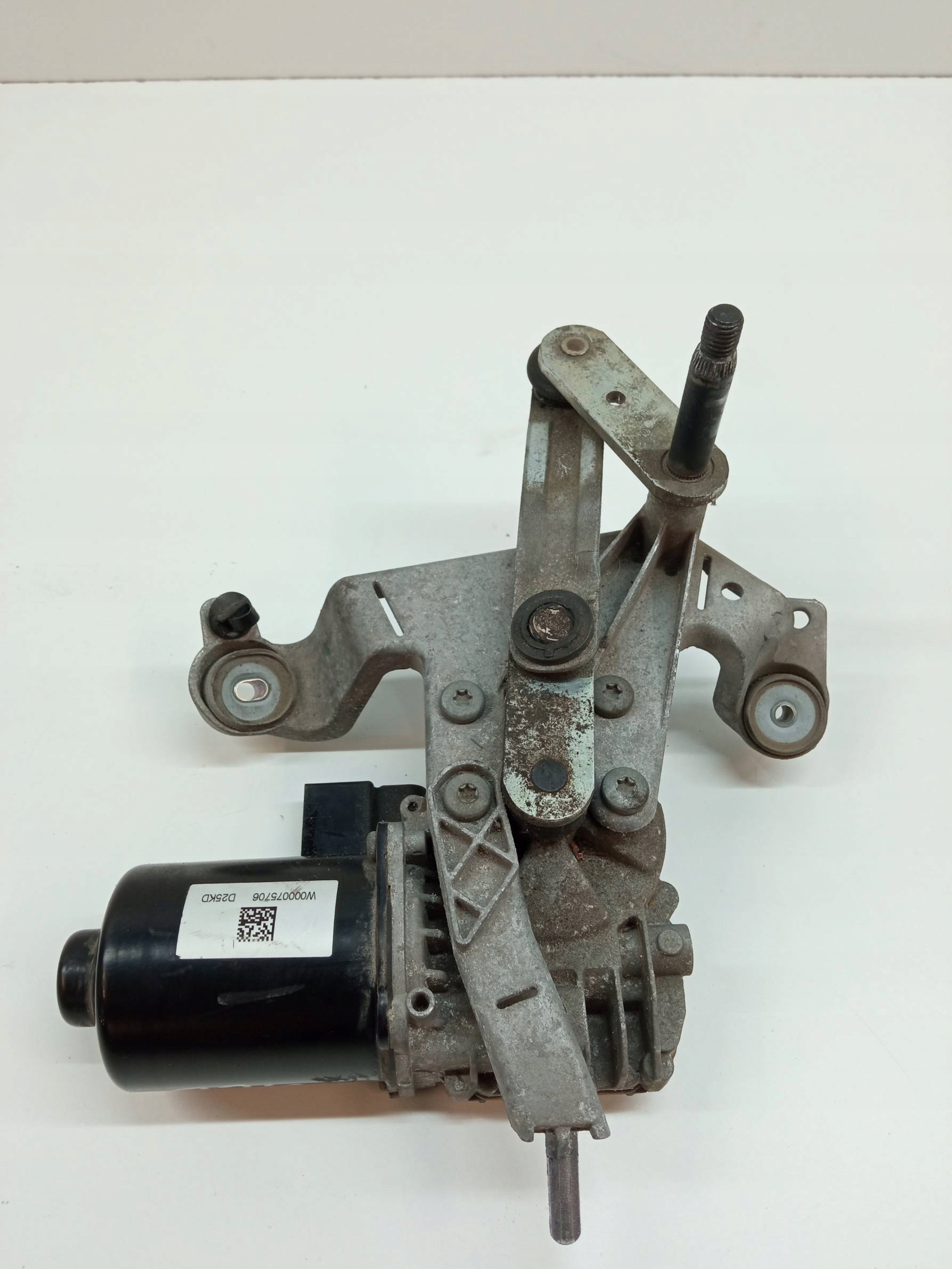 wiper mechanism front right W000052208 Ford S-MAX II (2015-2023)
