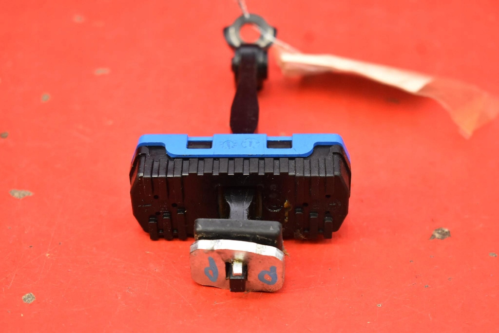 limiter door right front KIA SPORTAGE 5 V 21-25