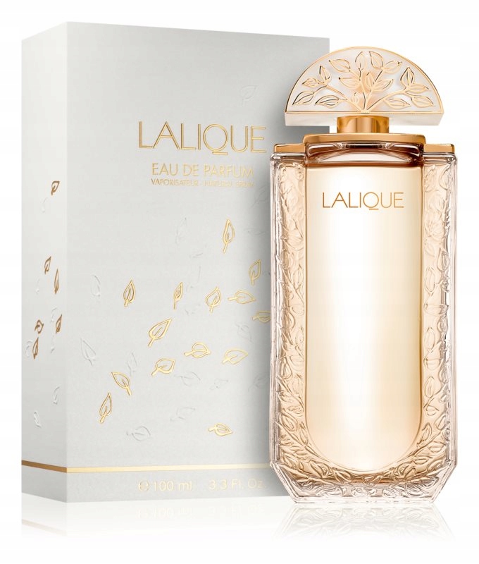 Parfémovaná voda Lalique de Lalique 100 ml Fólie