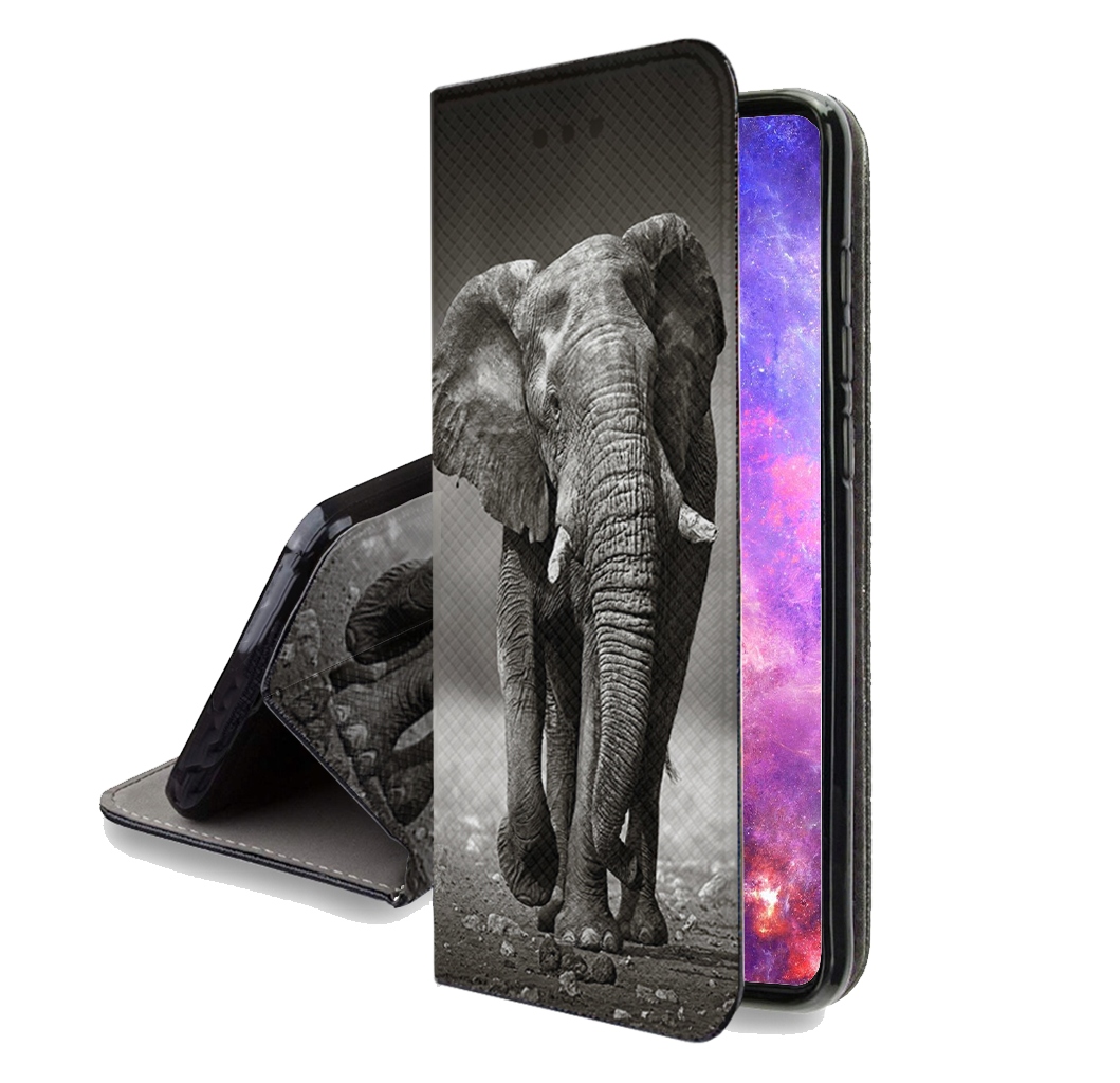 Etui do Samsung Galaxy A71 Case Szkło