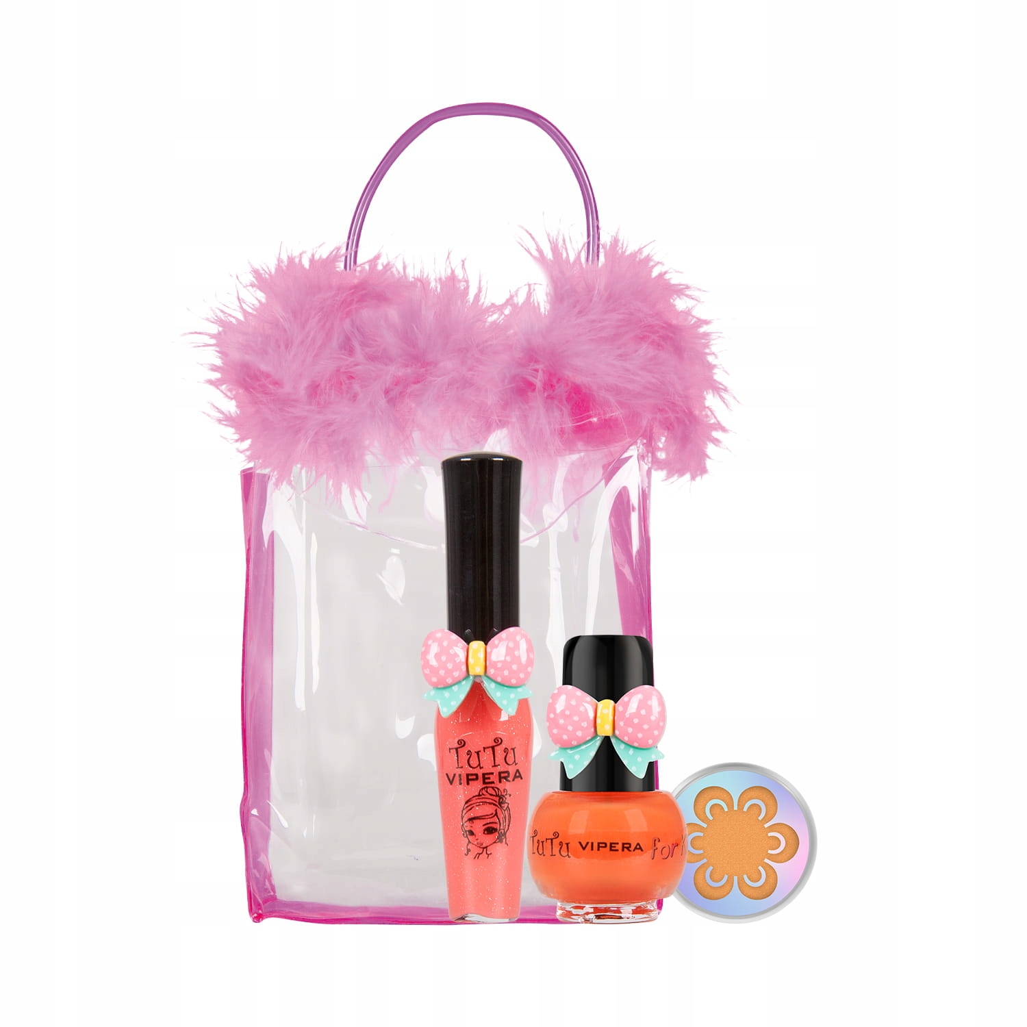 VIPERA Komplet TuTu 3 Mix #24