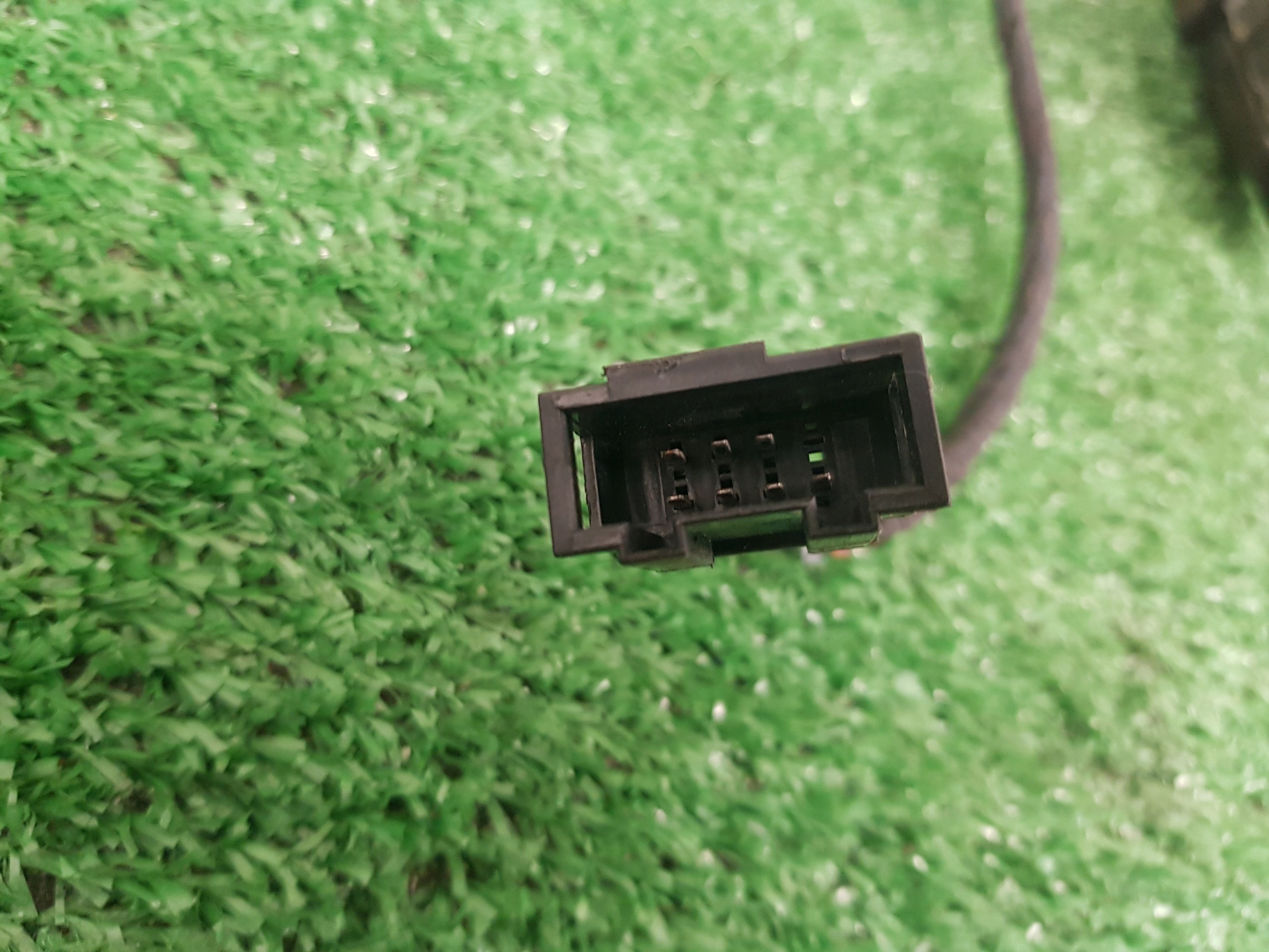 mirror left electrics SEAT LEON 1 7 PIN 1M0857933