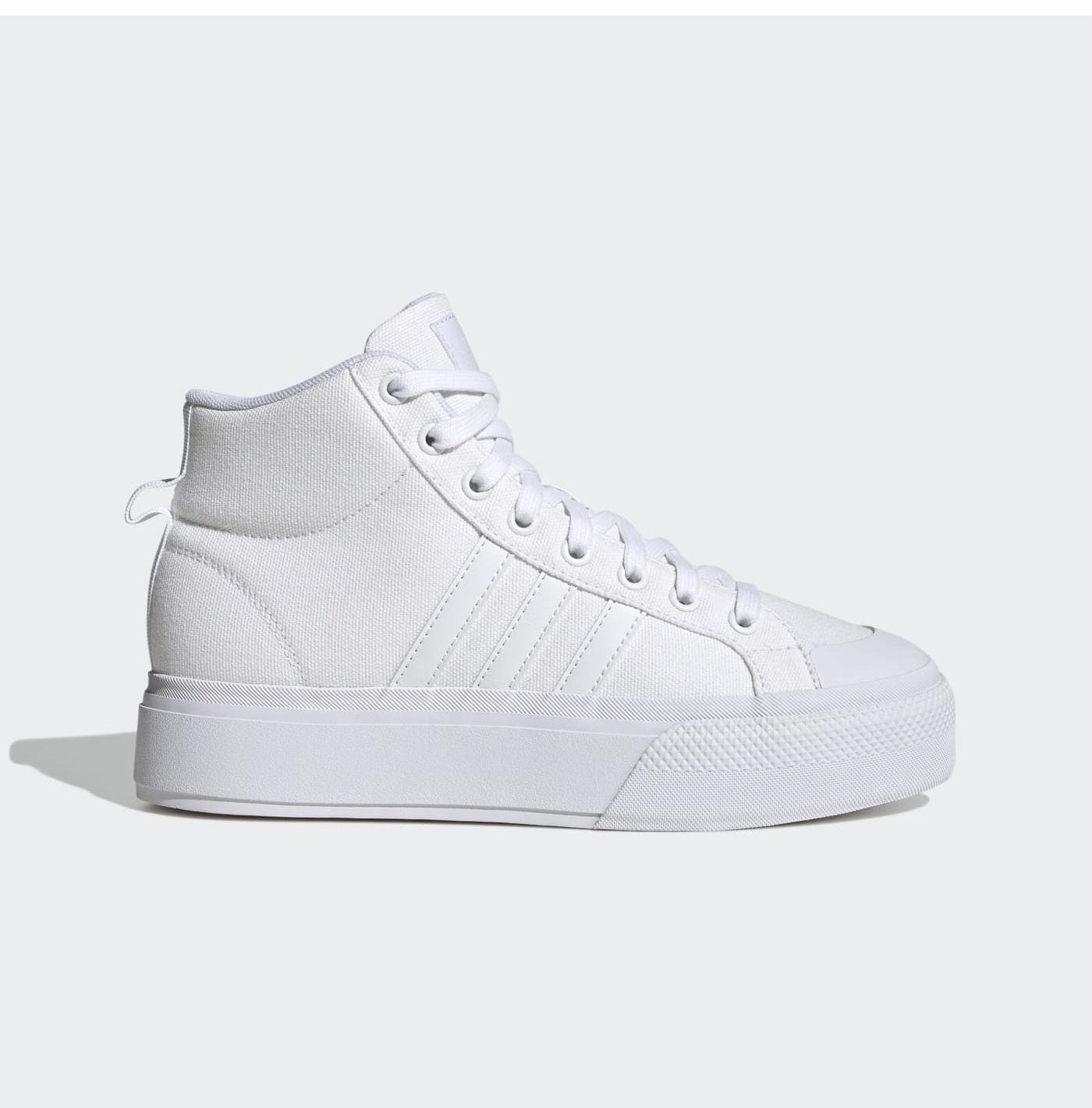 Dámské tenisky Bravada 2.0 MID Platform 41 1/3