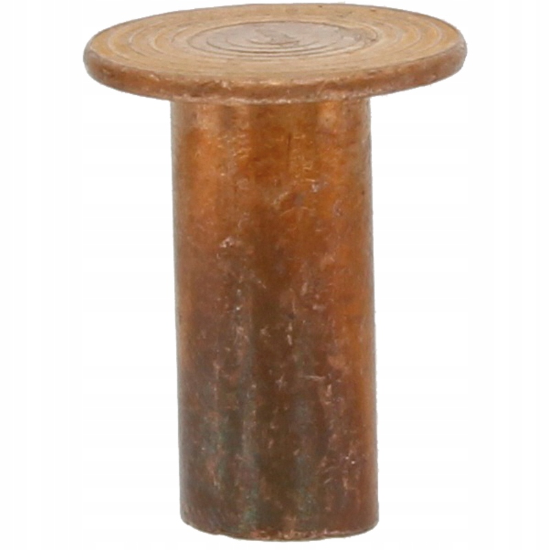 Мідна заклепка 4877338b08x18 граніт