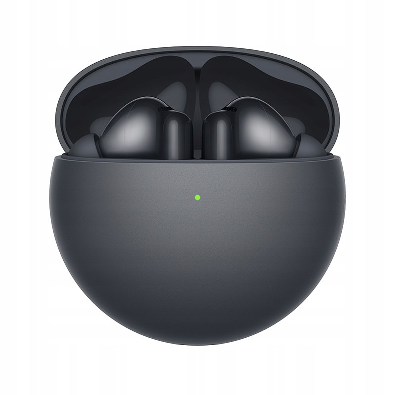 In-ear sluchátka Huawei FreeBuds 7i Anc černá