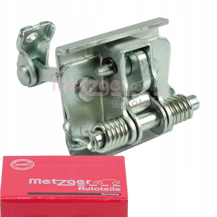 2312020 - Ограничитель передней двери METZGER для PEUGEOT 307 2.0