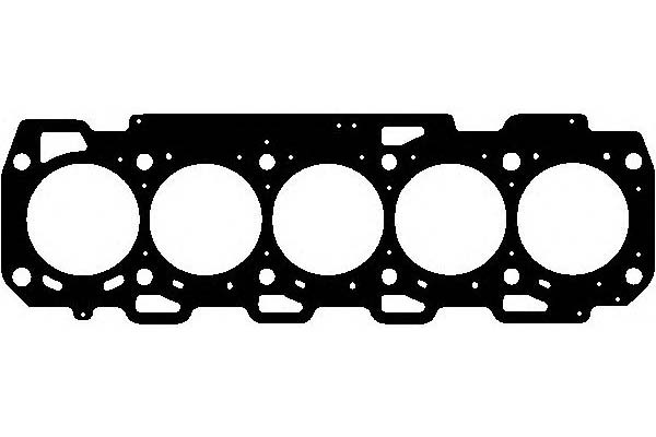ELRING USZCZELKA GŁOWICY ALFA ROMEO 159 2.4 JTDM (