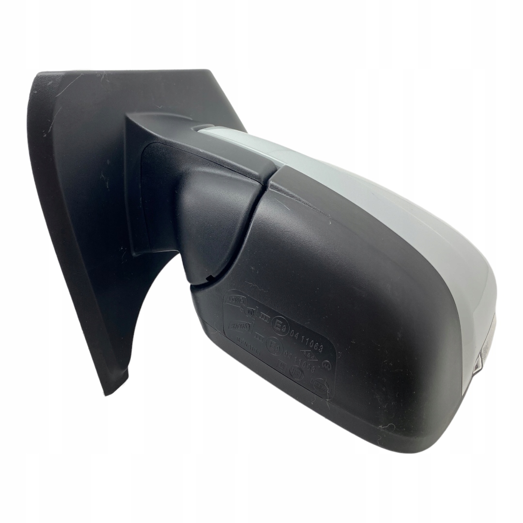 Lusterko lewe 7 PIN Trafic IV NV300 Model 2021 Producent części Renault OE