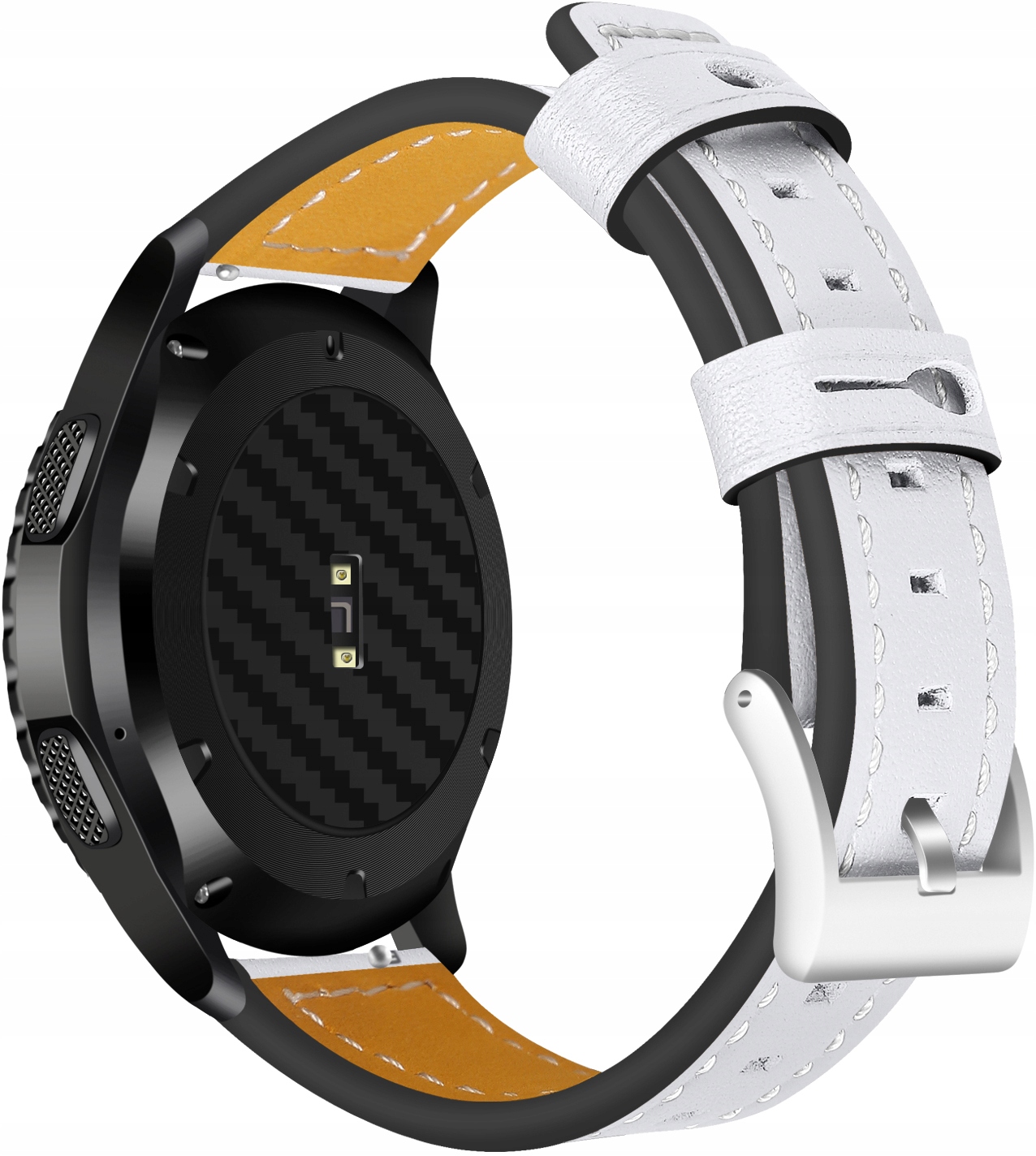 PASEK DO GALAXY WATCH ACTIVE 2 3 GEAR S2 40MM 20MM Sklep, Opinie