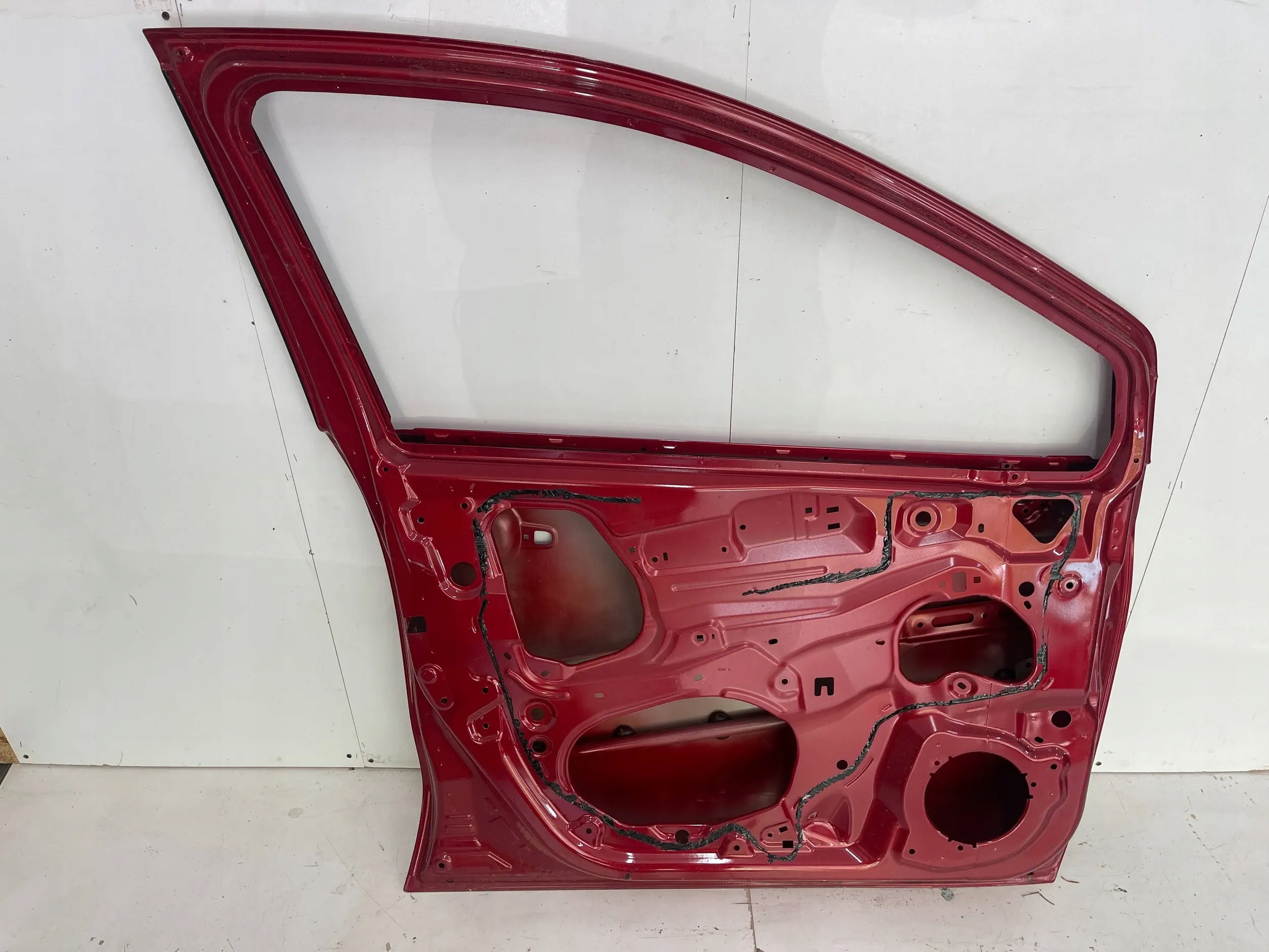 door front front left Suzuki SX4 S-Cross II 2 21