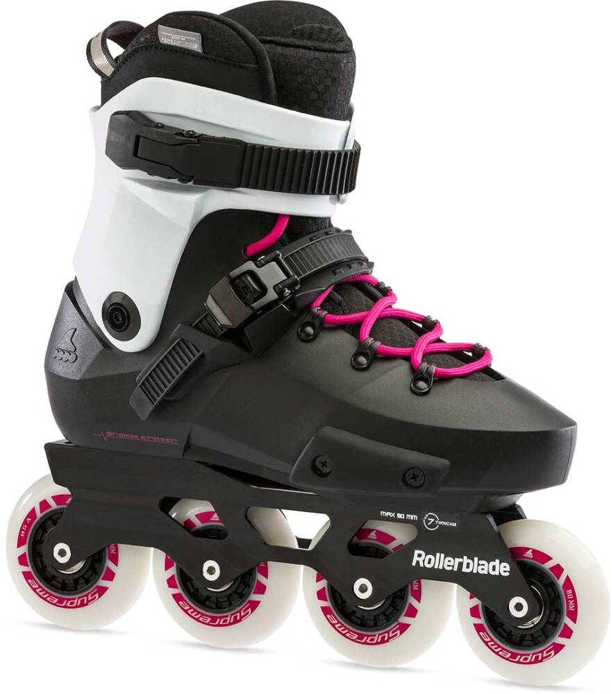 Rolki Rollerblade Twister Edge W 37 - 23 cm