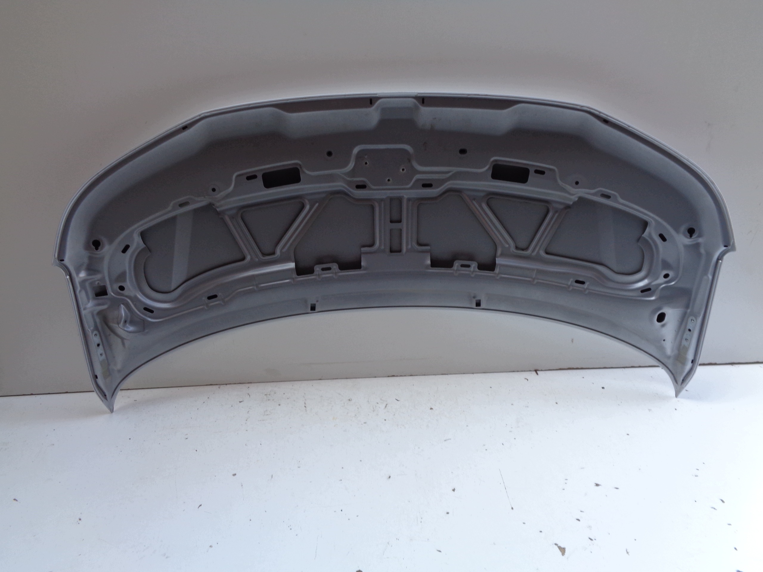 bonnet VW T5 7E 7E0 09-15 LIFT NR 52913