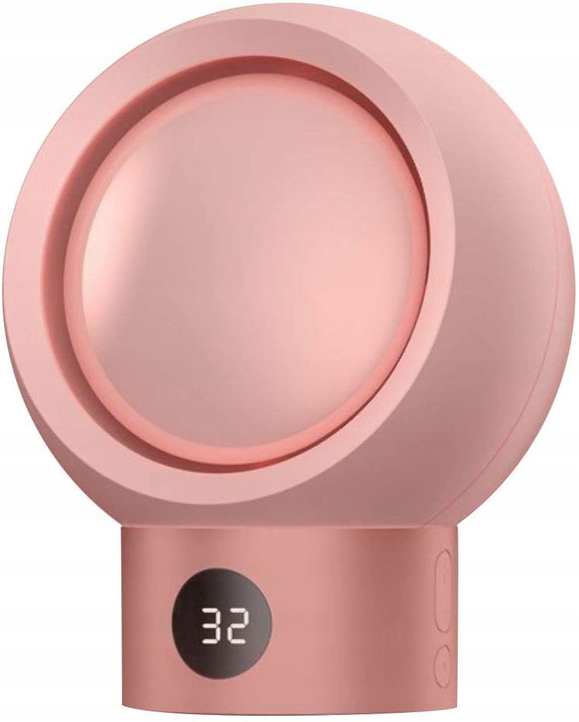 

Mini Grzejnik Elektryczny LCD 500W