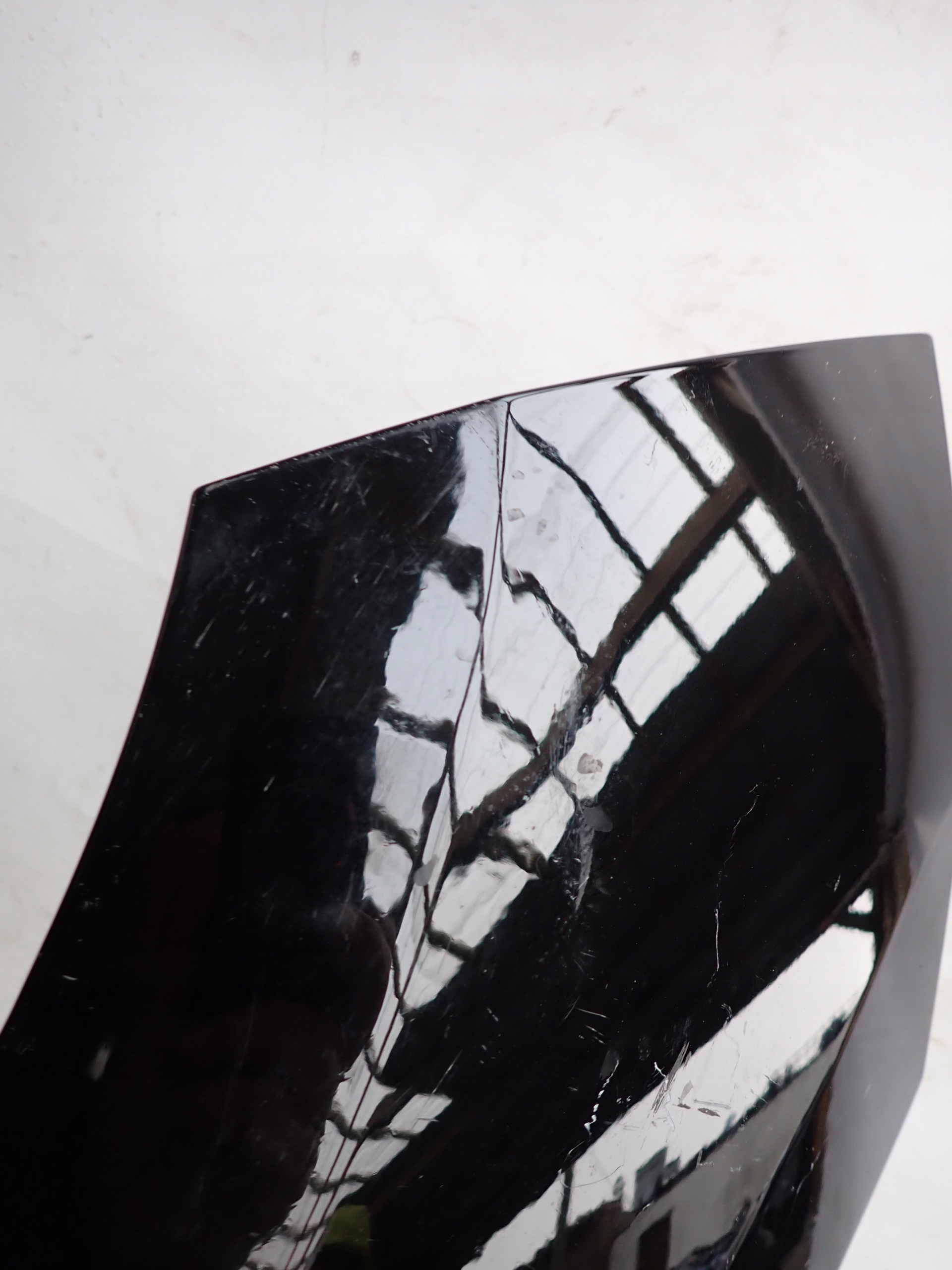 OPEL CORSA F 19- fender left front front