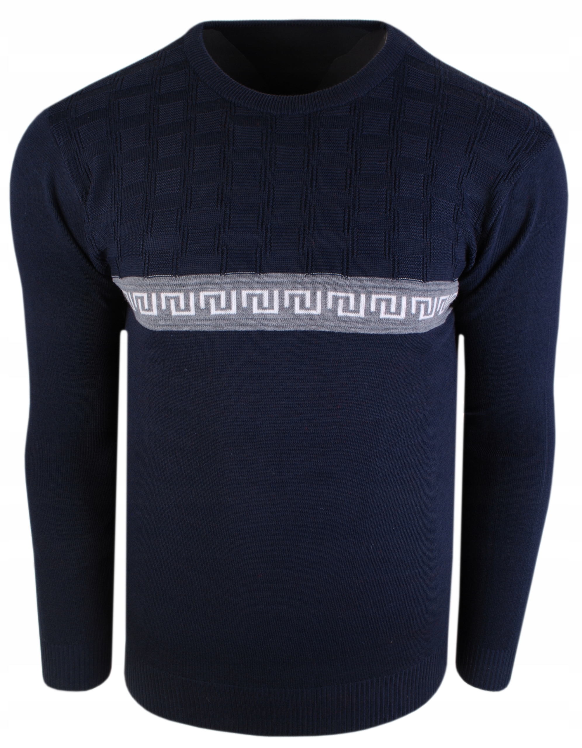 XXL-Sweter męski RD-3 Marka inna