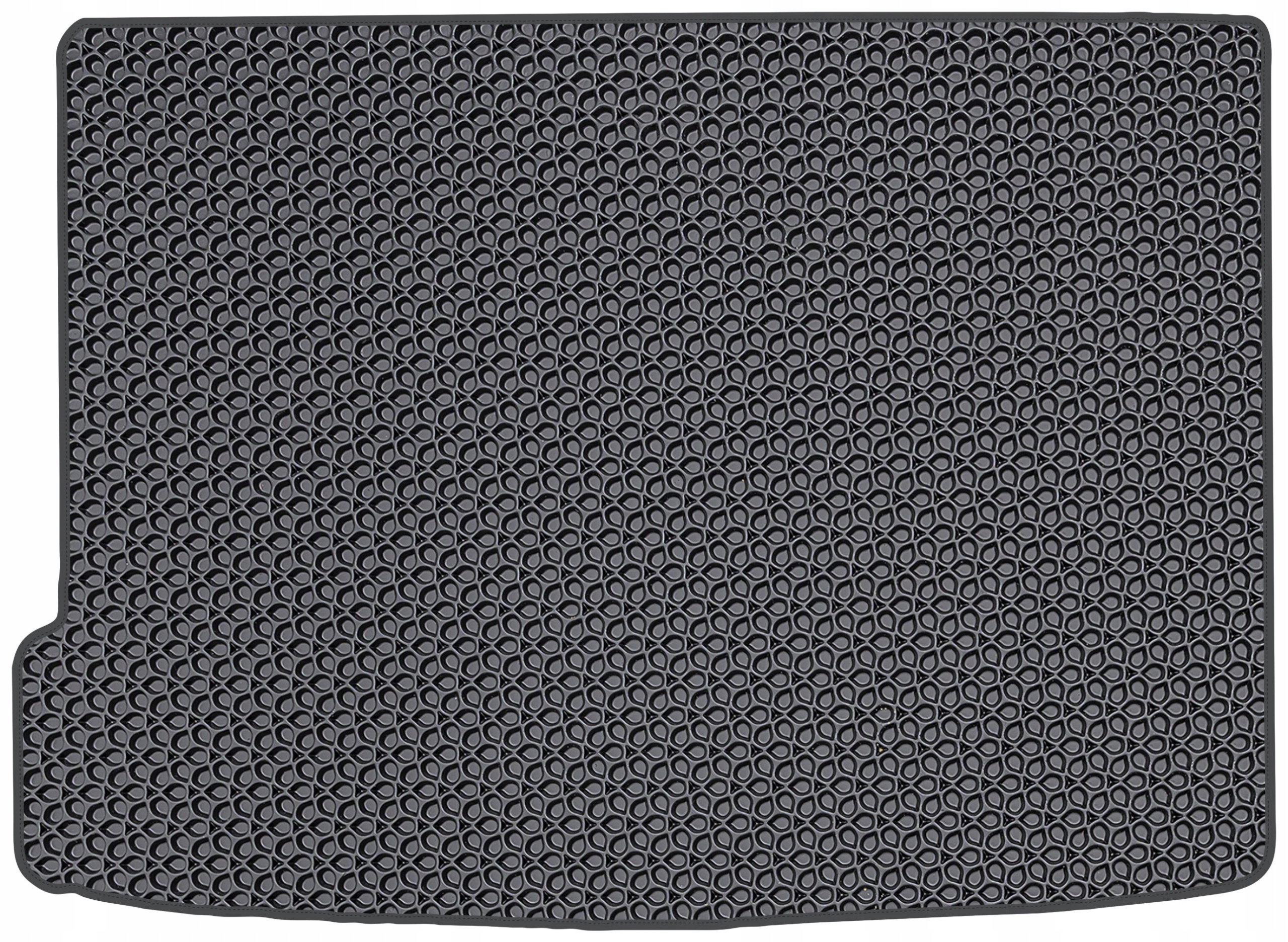 BMW X2 F39 Кросовер 2018- Килимок багажника