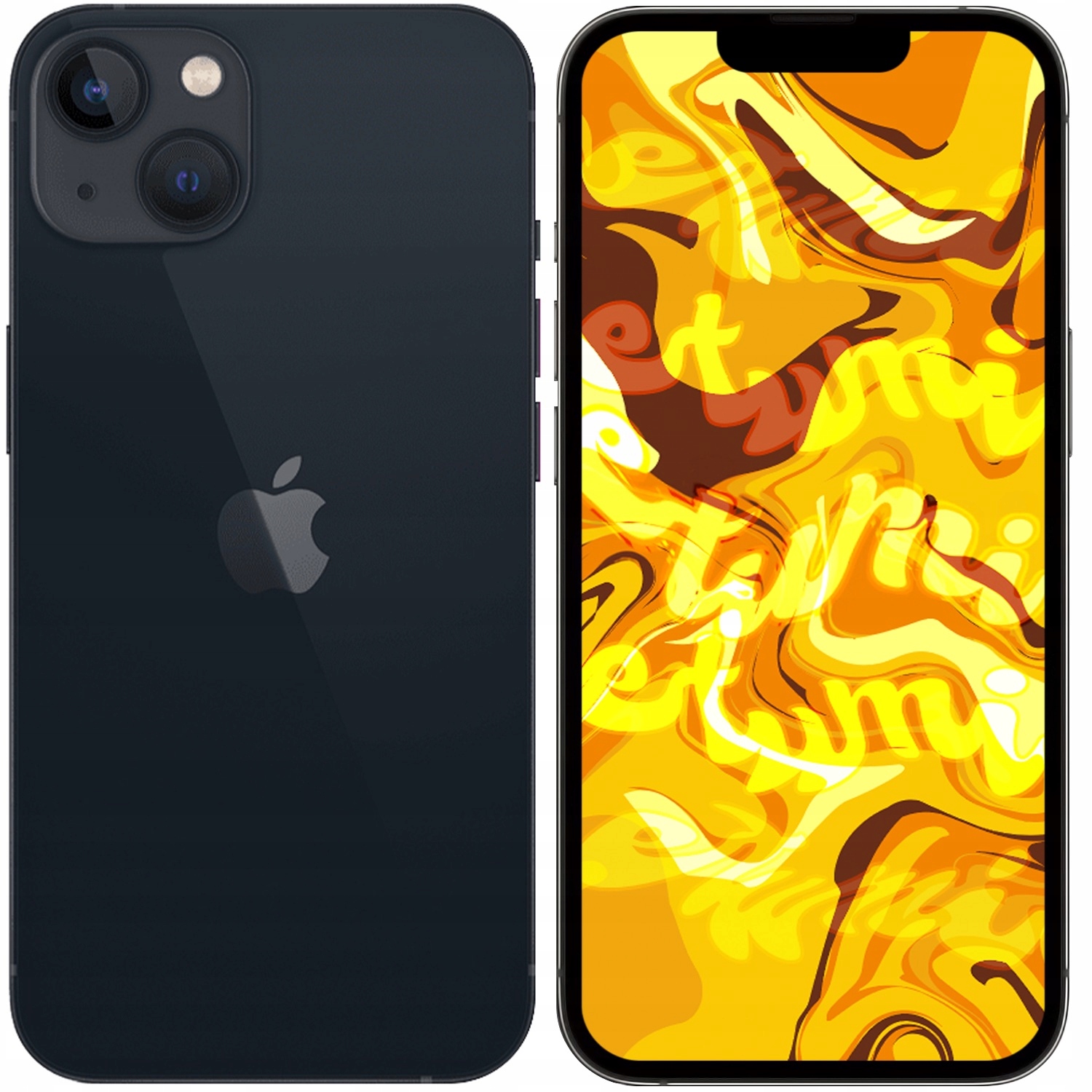 TVRZENÉ SKLO PRO APPLE IPHONE 13 MINI PLNÉ SKLO NA CELÝ DISPLEJ Výrobce Hello Case