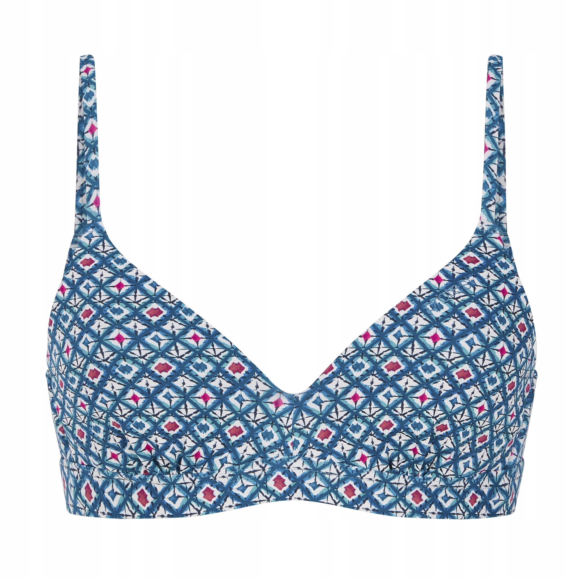 Horní díl plavek Protest Mixwish raku blue 36C