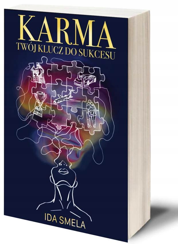 SMELA - KARMA - TWÓJ KLUCZ DO SUKCESU