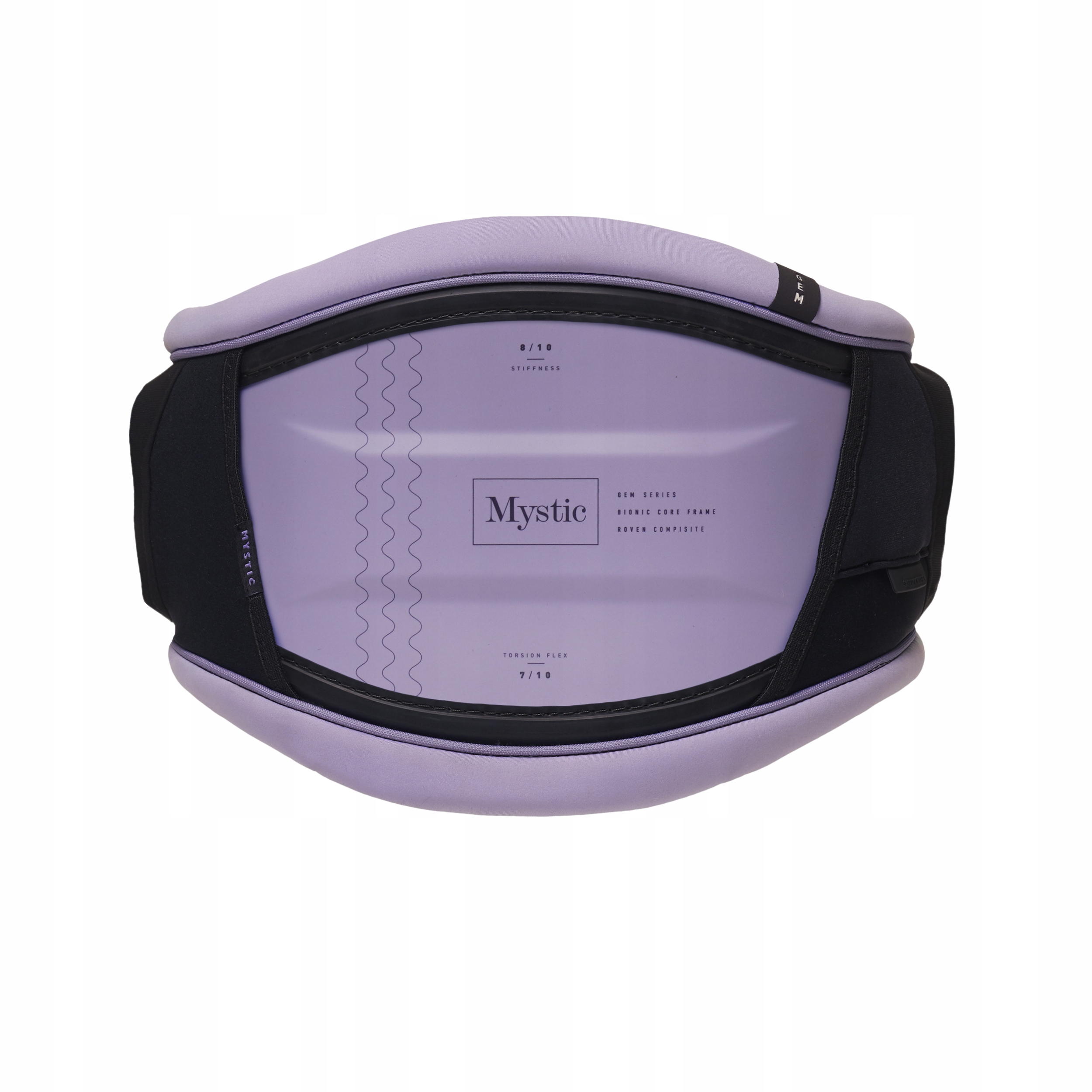 Trapéz Mystic 2025 Gem Wmn Dusty Lilac L