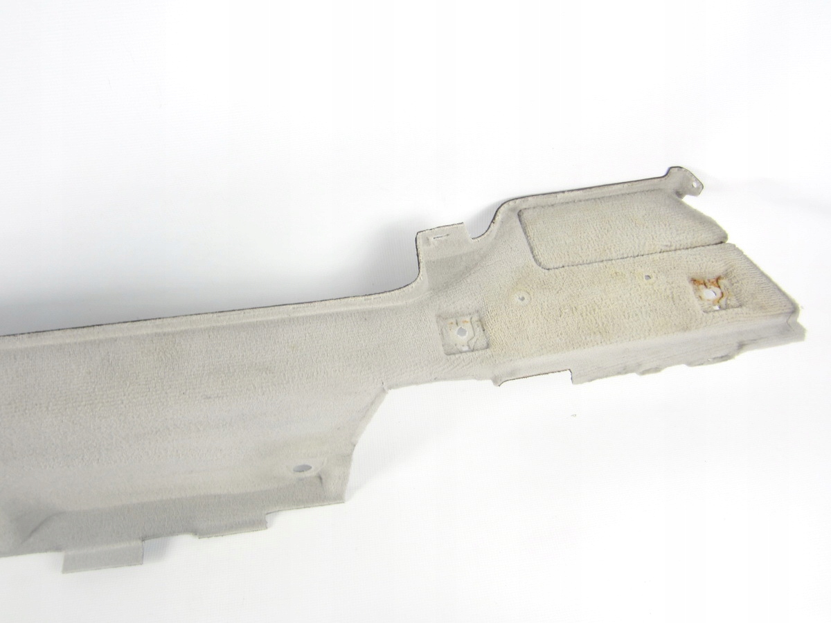 upholstery boot right Mercedes R-klasa W251