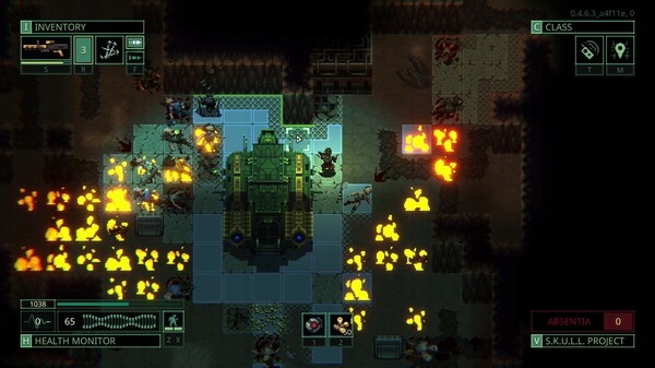 QUASIMORPH PL PC STEAM KLUCZ + BONUS Rodzaj wydania Podstawa