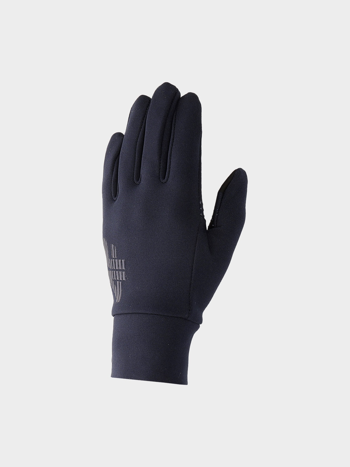 

Rękawiczki Touchscreen 4F 4FJAW22AGLOU010-31S-L/XL