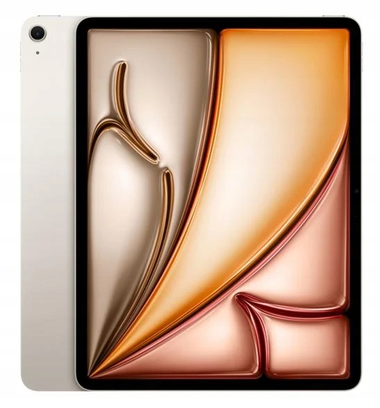 Tablet Apple iPad Air 13 M4 (2026) 13" 12 Gb 256 Gb béžový