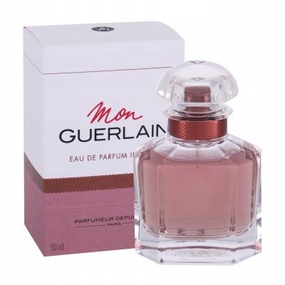 Guerlain Mon Guerlain Intenzivní Edp 50 ML