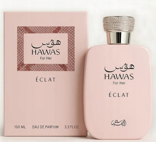 Rasasi Hawas Éclat 100ml