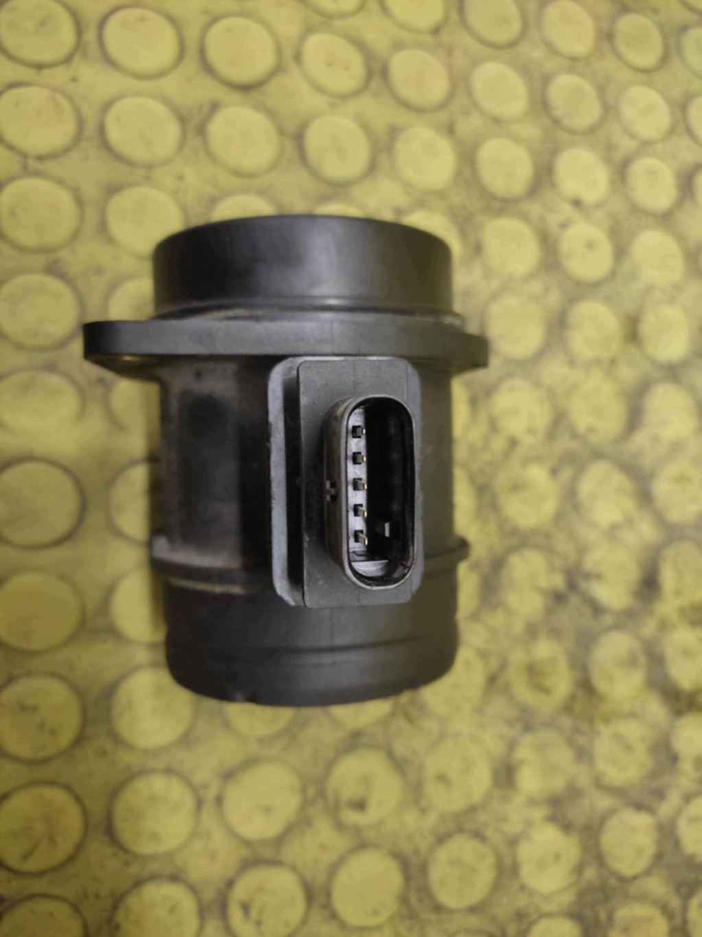 HYUNDAI GETZ 1.5 CRDI flow meter 0281002723