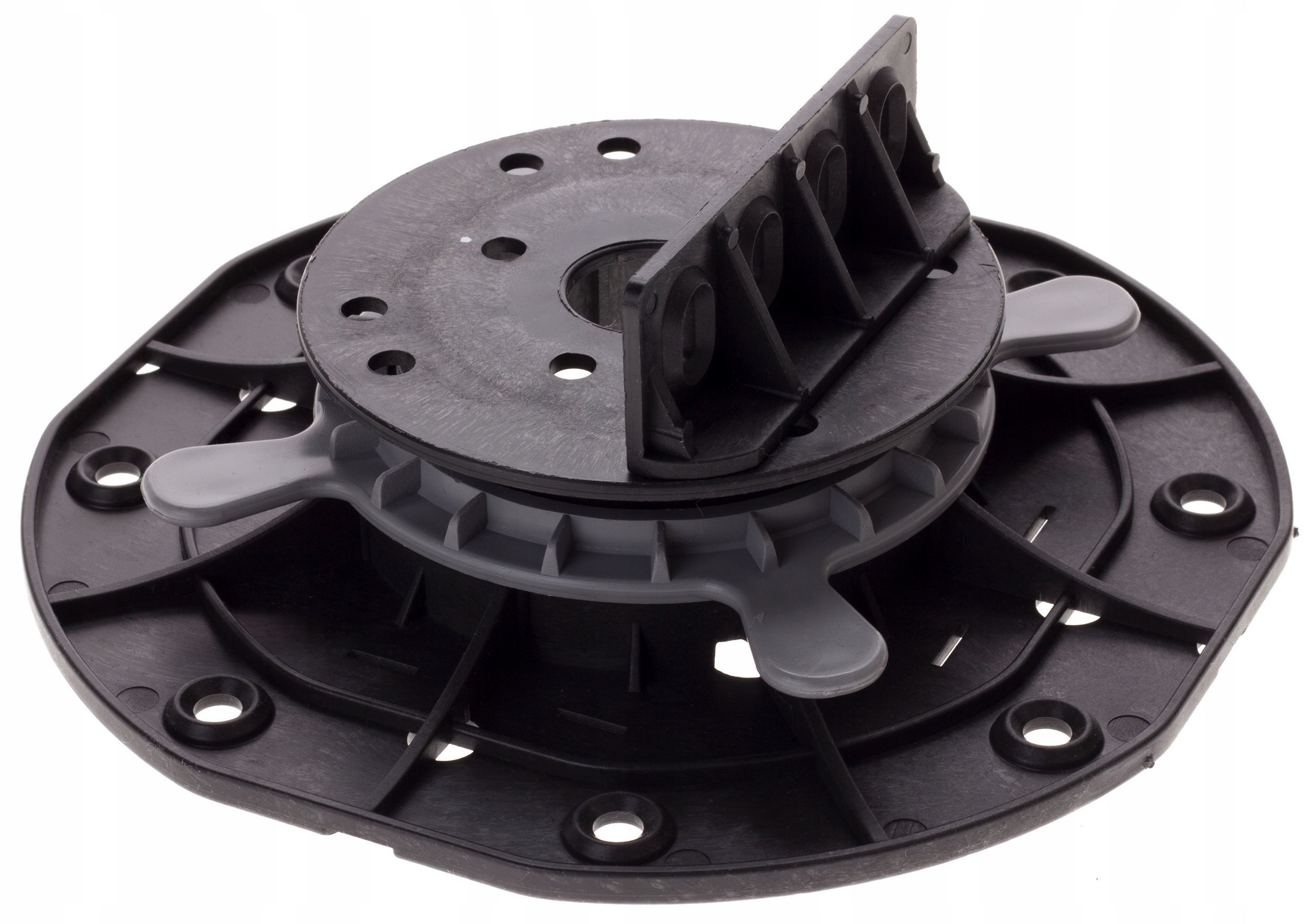 

Wspornik tarasowy pod legar regulowany 30-45 mm