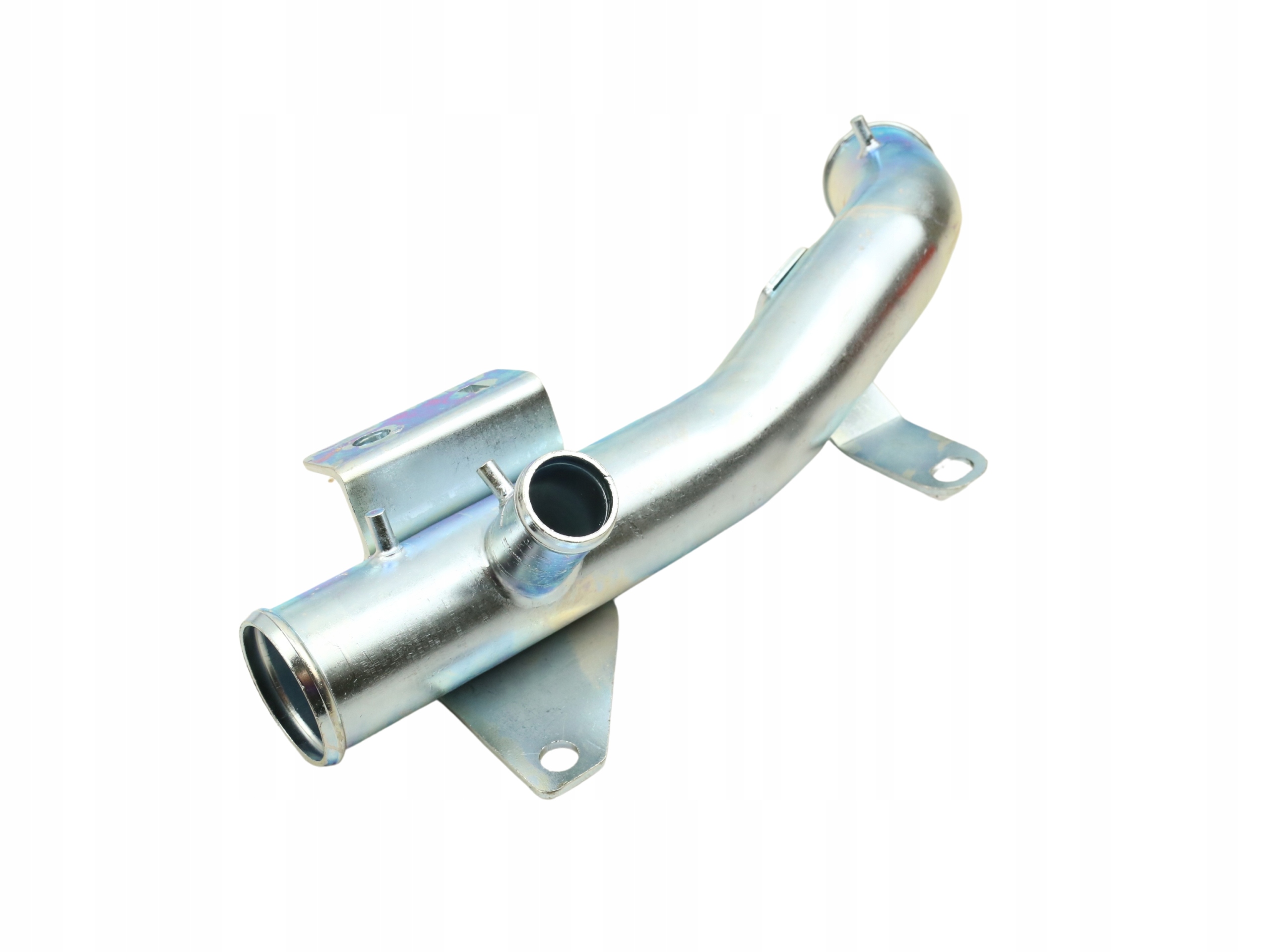 Trubka Fiat Ducato 06>/ 14> Olejový Filtr 2.3JTD