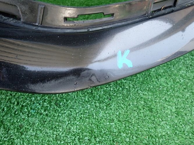 MERCEDES E-KLASA W213 213 16- front bumper