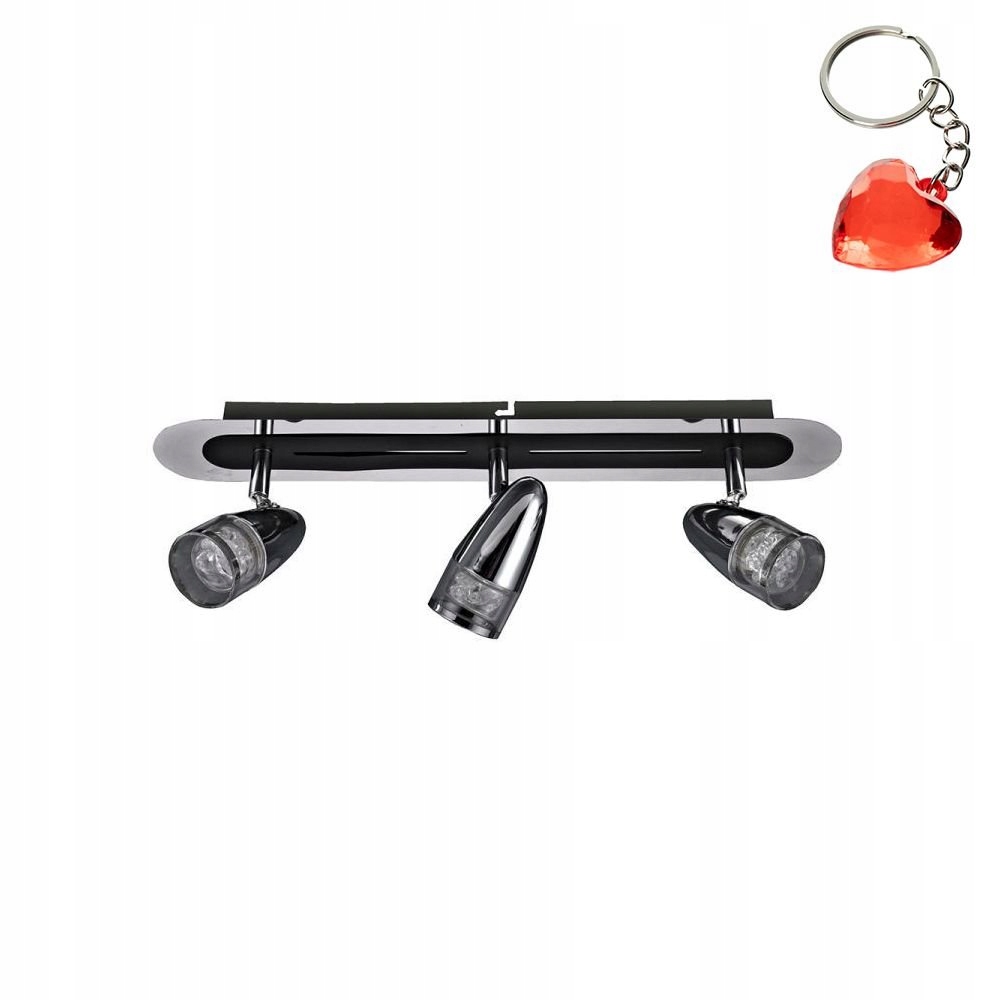 Stropní svítidlo Albane HP-503AC-03M-1341 Italux Dárek