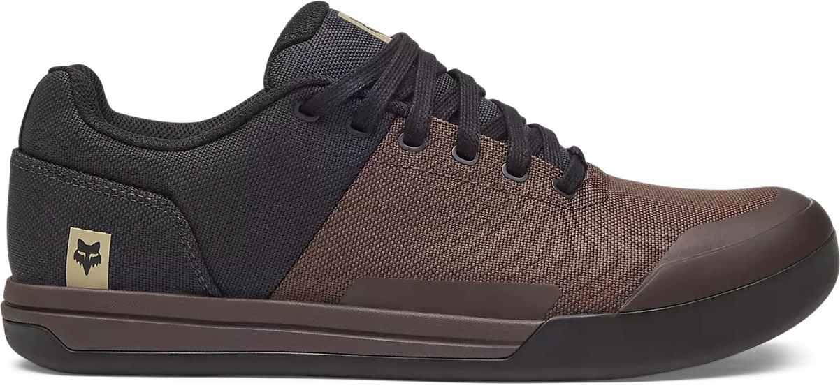 Buty Rowerowe Fox Union Canvas Flat Cocoa Brown r. 45 Enduro Dh