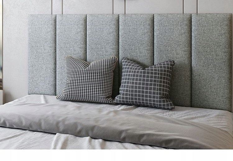 siedzisko panel tapicerowany do regału kallax ikea Szerokość mebla 147 cm