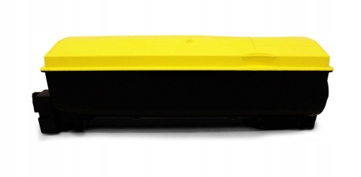 Naplnka Kyocera TK-570Y žltý kompatibilný toner