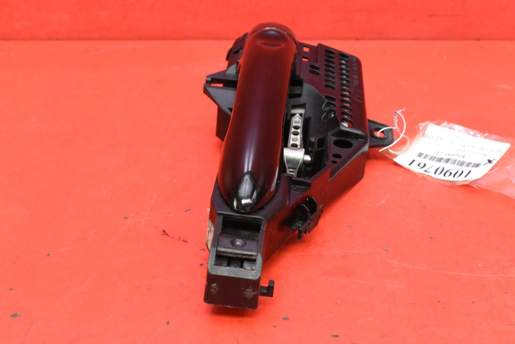 handle left rear part rear TECN RENAULT CAPTUR 1 and 13-17