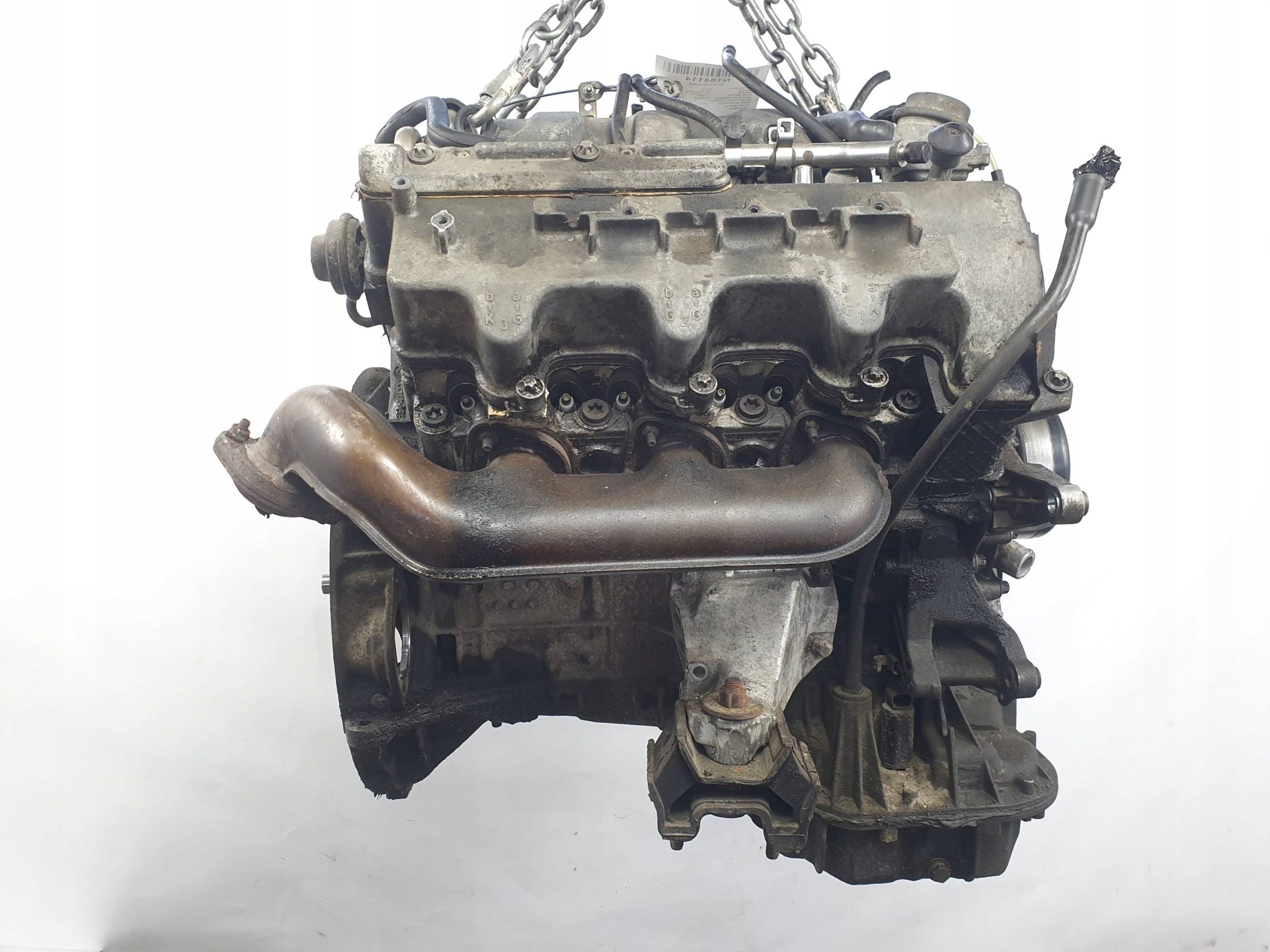 engine pillar 112942 3.2 MERCEDES ML W163