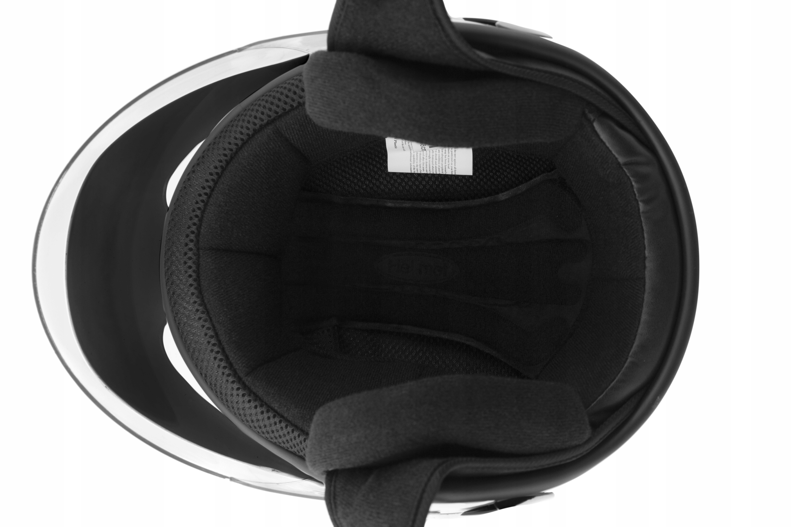 KASK OTWARTY MOTOR SKUTER MOTOCYKL QUAD XL Model MCGKA20806