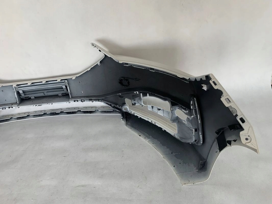 Seat Leon 4 IV Cupra bumper front front