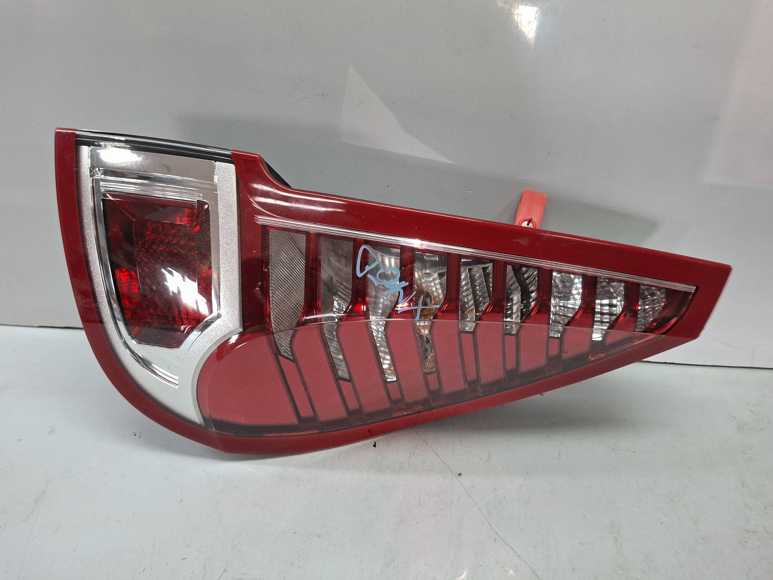 light rear right 265500013R RENAULT SCENIC III 2009