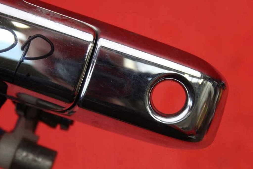 handle right front front CHROM HONDA CR-V 2 II LIFT 04-06