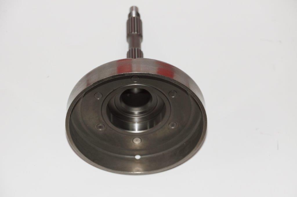 Dzwon Bęben Sprzęgło Kymco Mxu Maxxer 450 465