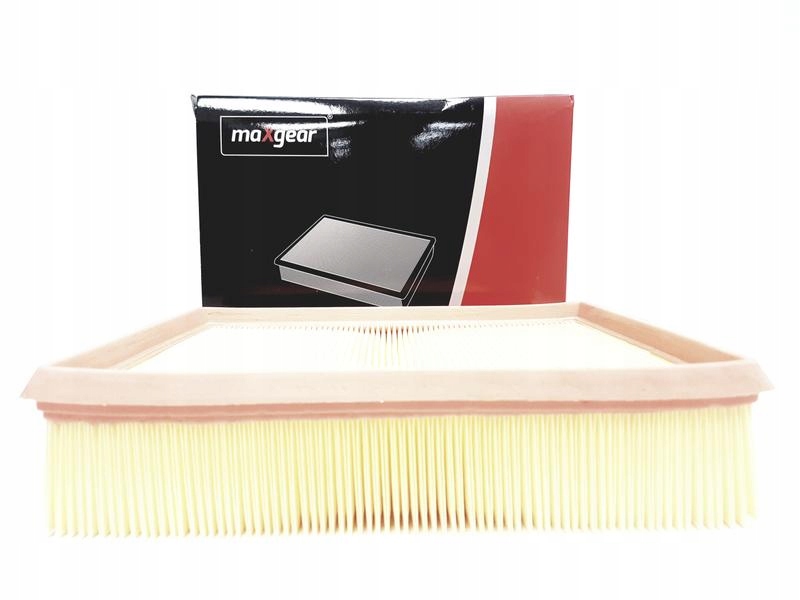 

Maxgear Filtr Powietrza Opel Vectra B 2.0 2.2 Dti
