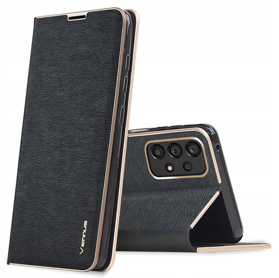 

Etui Case Magnet Szkło do Samsung Galaxy A33 5G