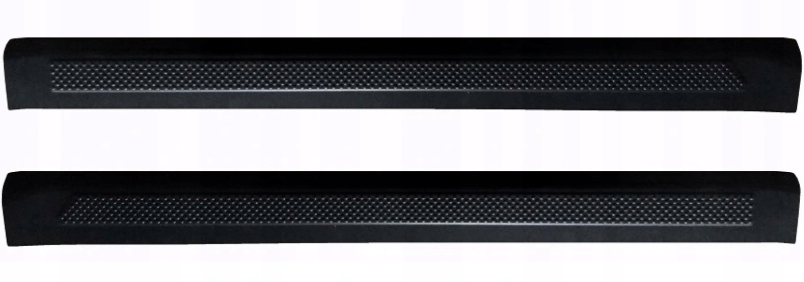 MERCEDES VITO 2014- NAKŁADKI LISTWY PROGOWE PROGI