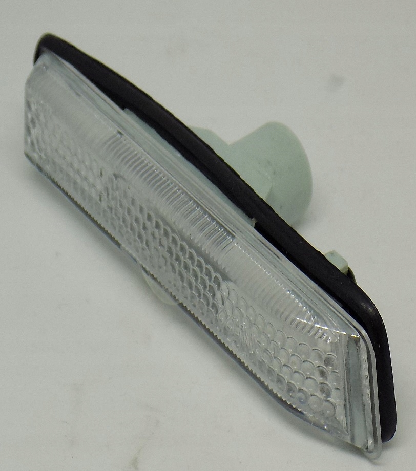 BMW 3 E36 X5 E53 KIERUNKOWSKAZ MIGACZ LEWY+PRAWY Strona zabudowy Lewe boczne