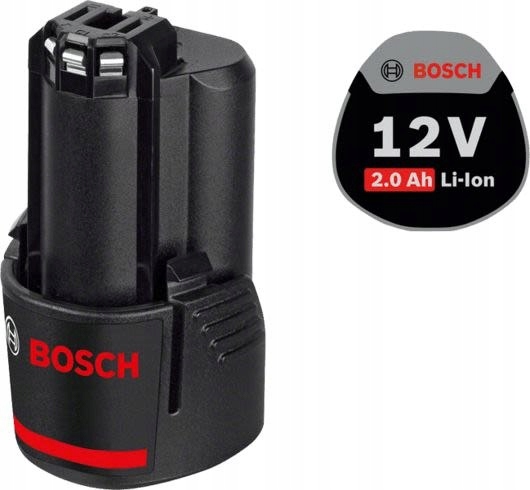 Akumulátor pro elektrické nářadí Bosch 1 600 Z00 02X